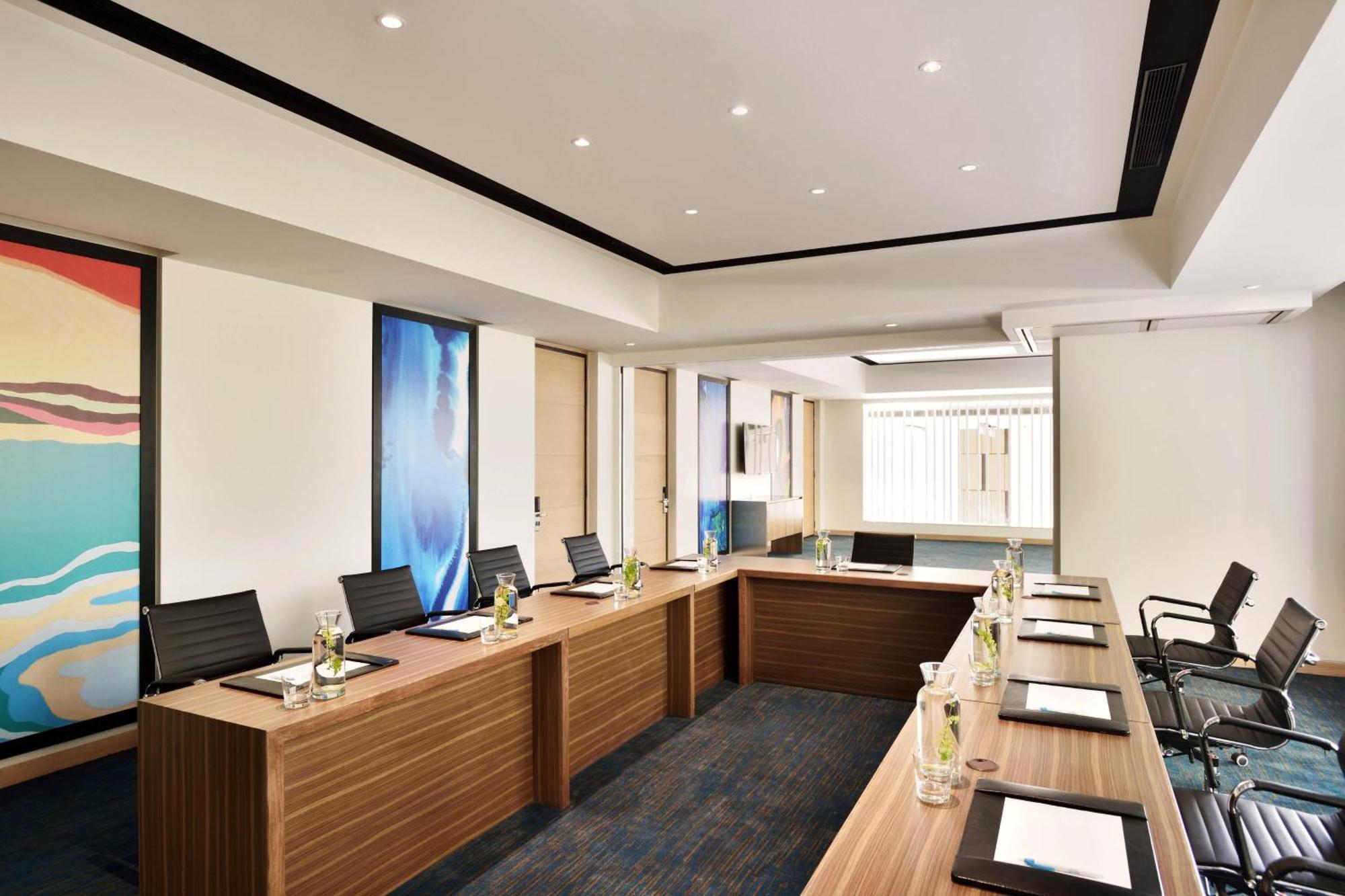 Fairfield By Marriott Indore Exterior foto