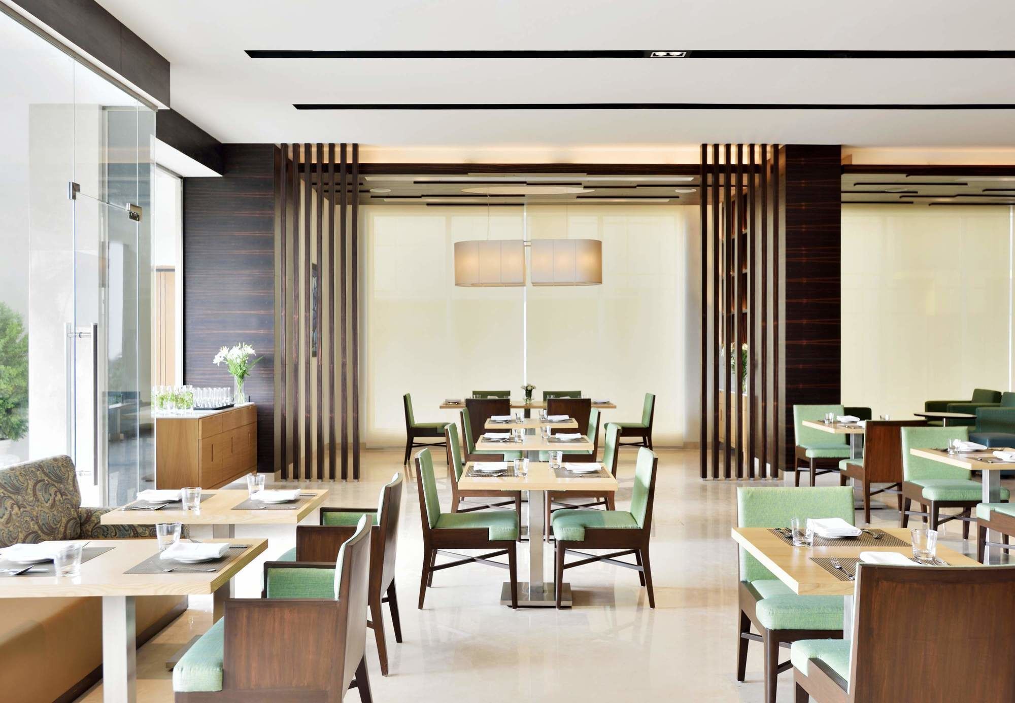 Fairfield By Marriott Indore Exterior foto